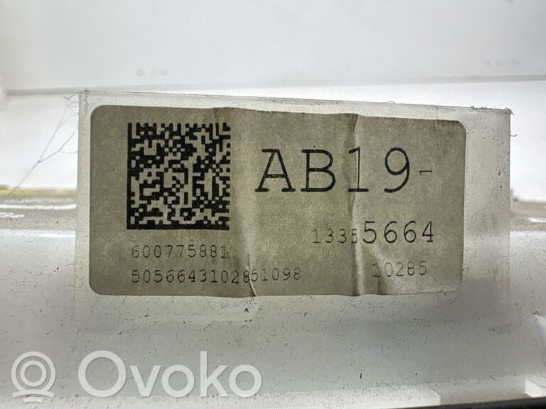 Compteur de vitesse tableau de bord