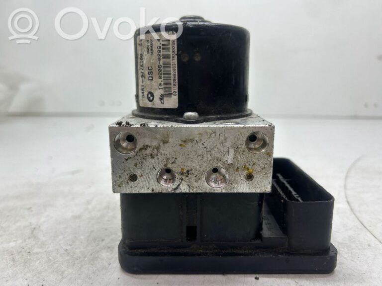 Pompe ABS