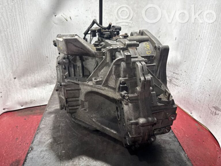 Boîte de vitesse automatique