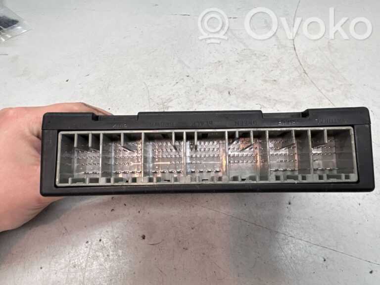 Module confort