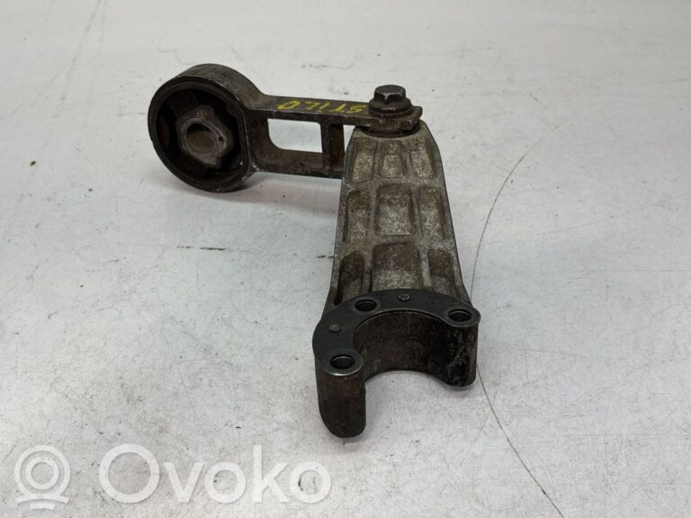 Support de moteur, coussinet