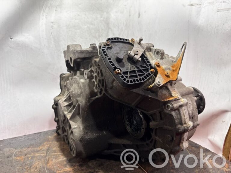 Boîte de vitesse automatique