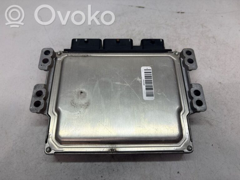 Calculateur moteur ECU