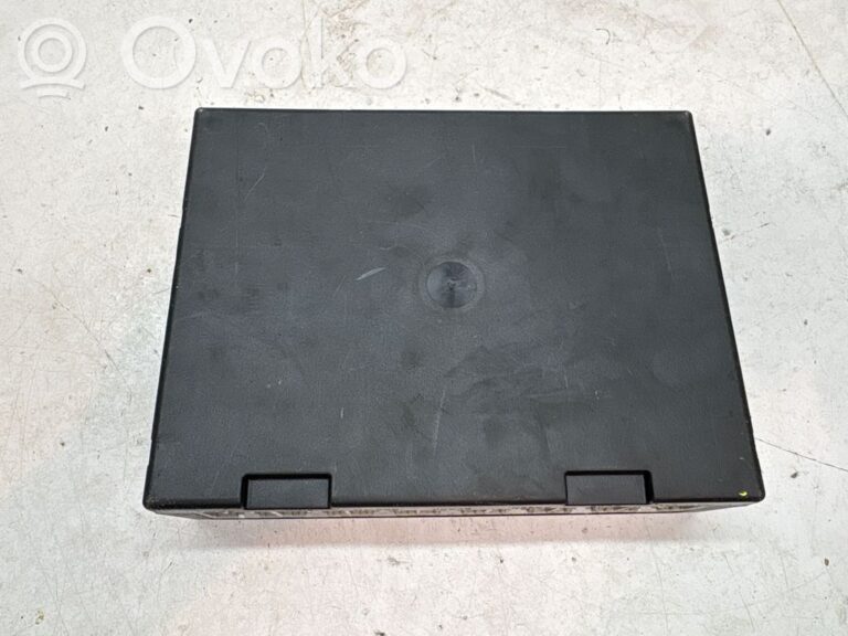 Module confort
