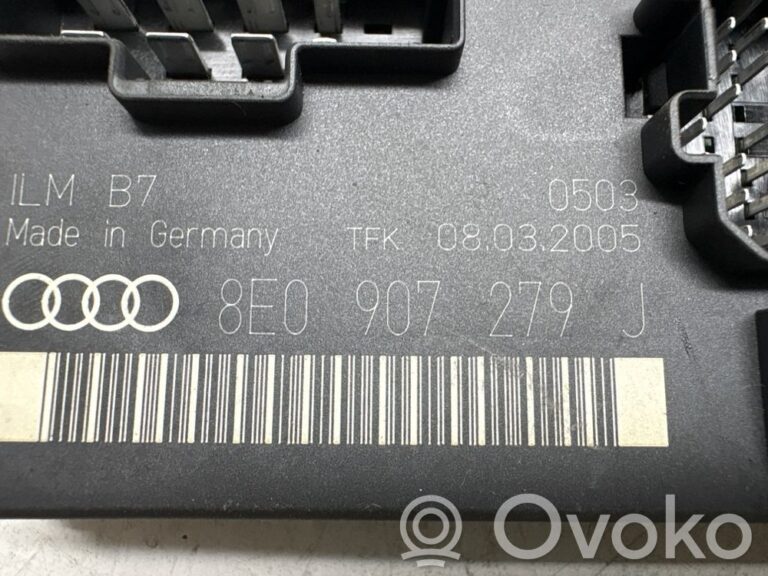Module confort