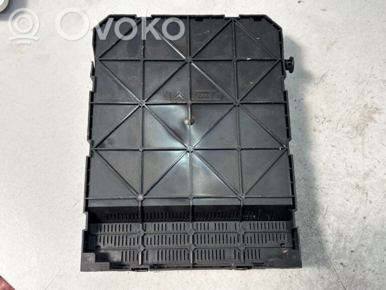Module de fusibles