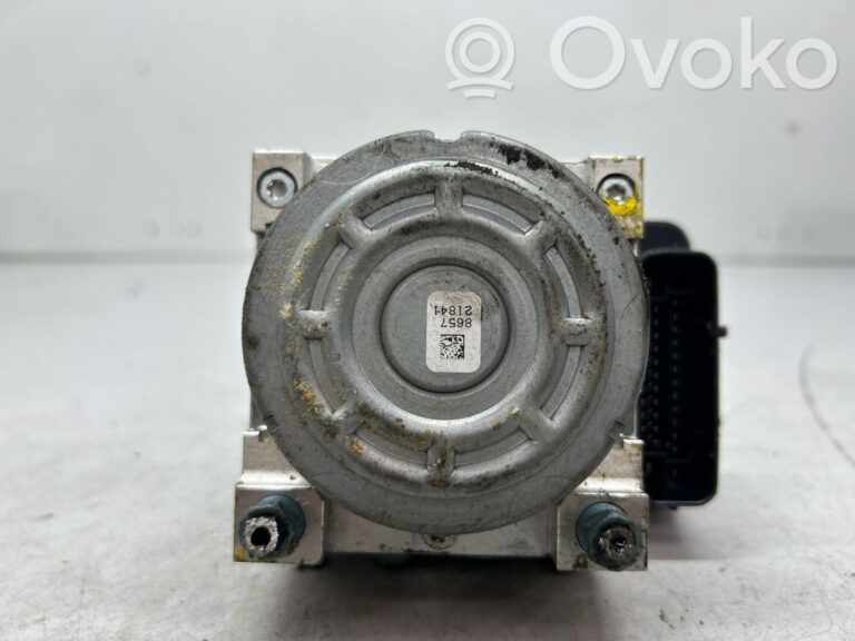 Calculateur moteur ECU