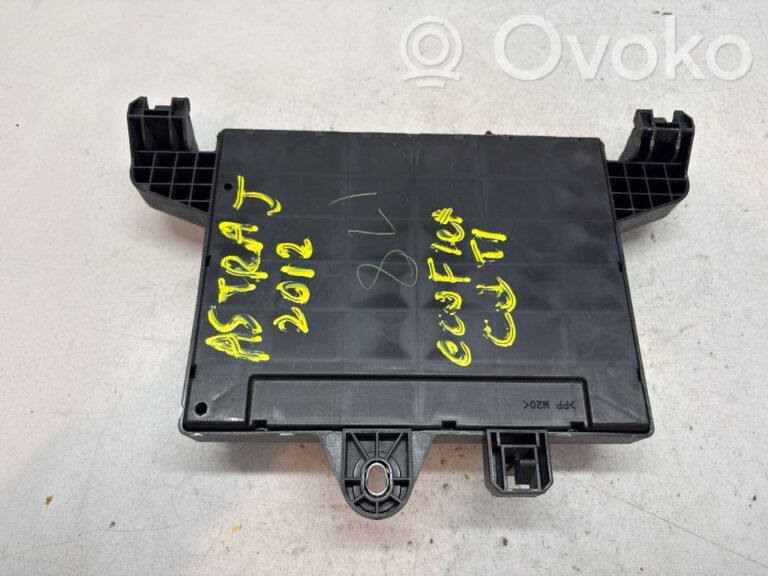 Module de fusibles