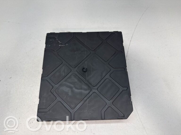 Module confort