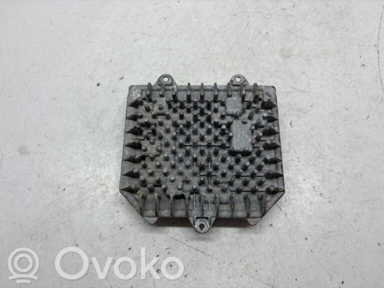 Module de contrôle de ballast LED