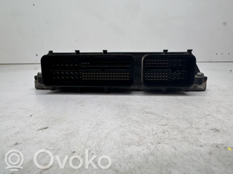 Calculateur moteur ECU