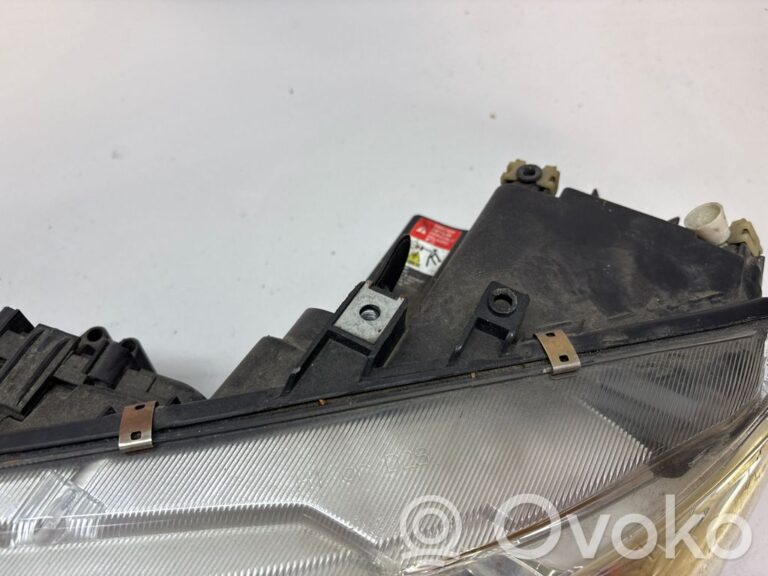 Module de ballast de phare Xenon