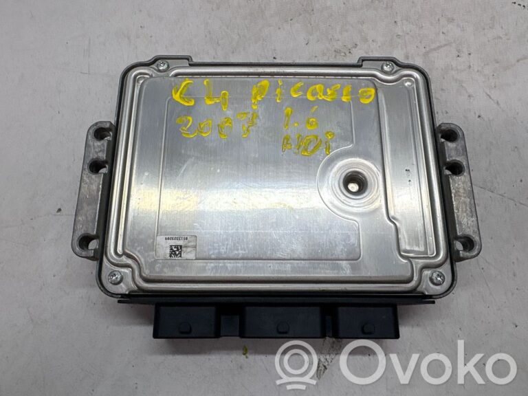 Calculateur moteur ECU