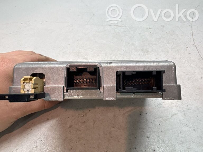 Module unité de contrôle Bluetooth