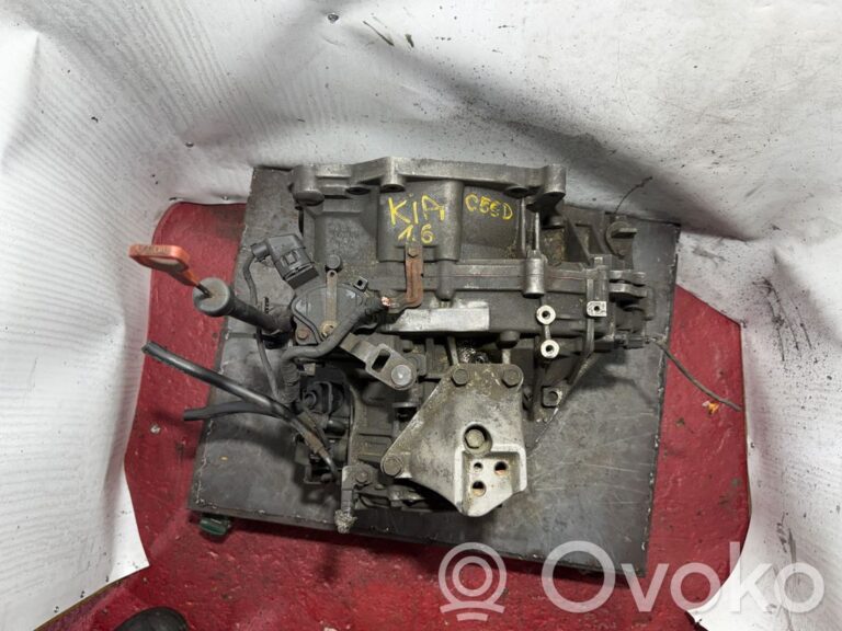 Boîte de vitesse automatique