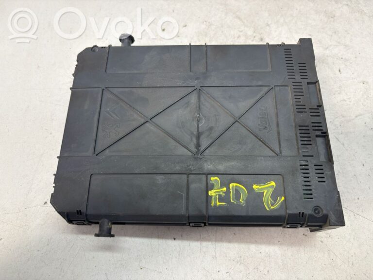 Module confort