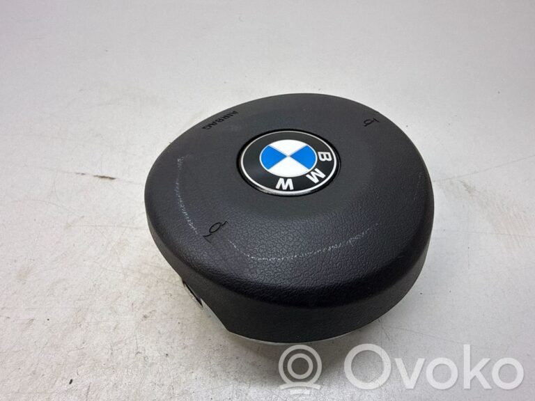 Airbag de volant