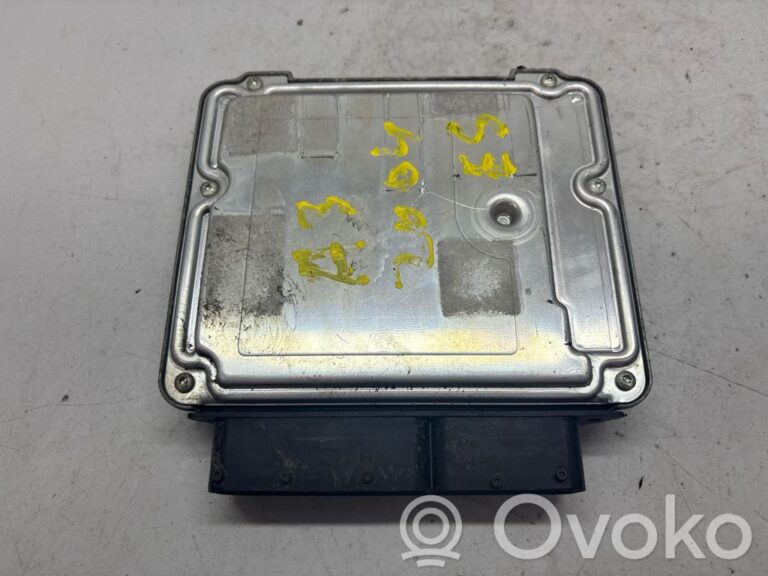 Calculateur moteur ECU