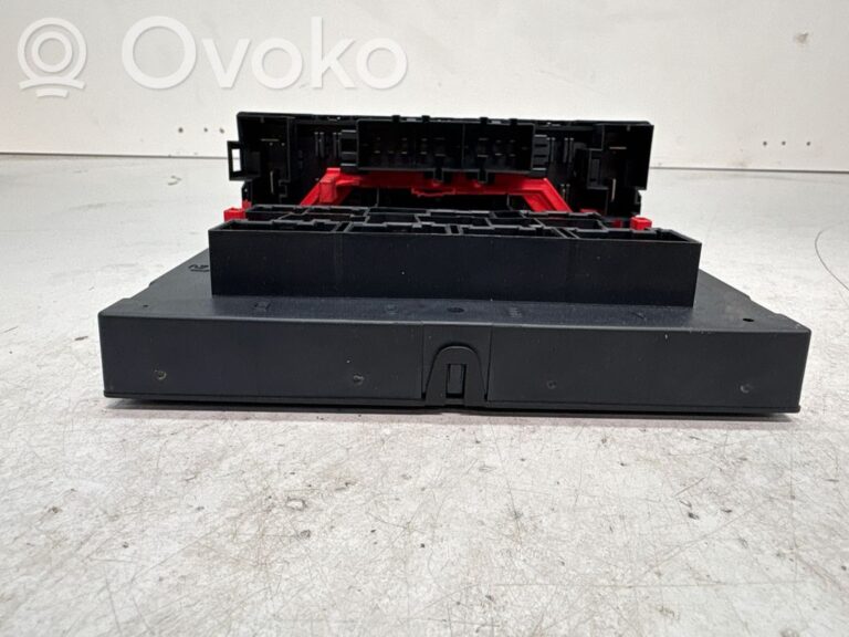 Module confort