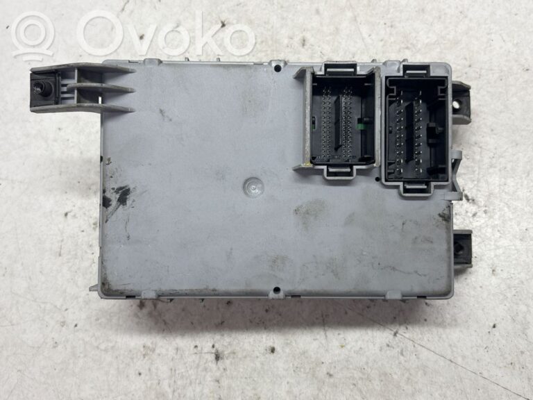 Module de fusibles