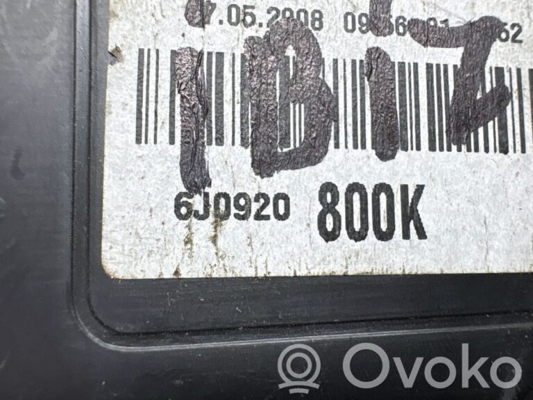 Compteur de vitesse tableau de bord