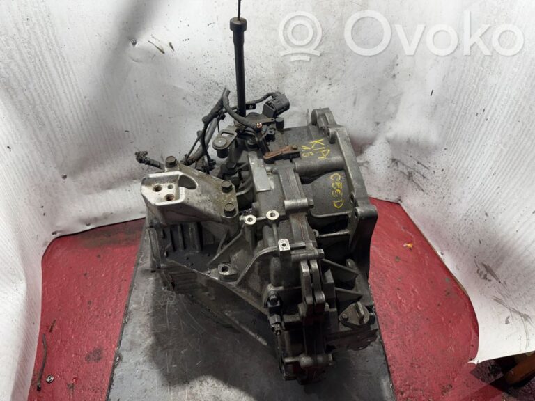 Boîte de vitesse automatique