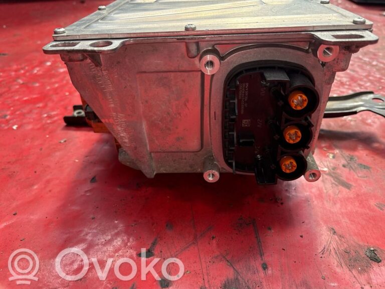 Batterie voiture