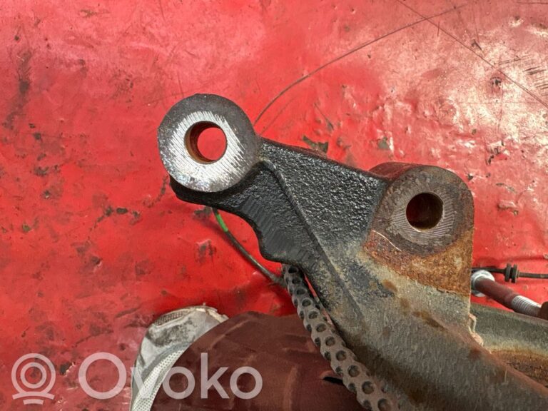 Moyeu de roue avant