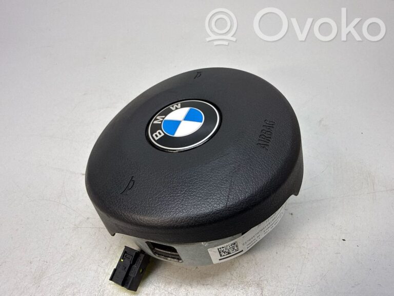 Airbag de volant