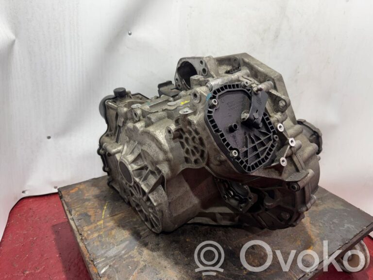 Boîte de vitesse automatique