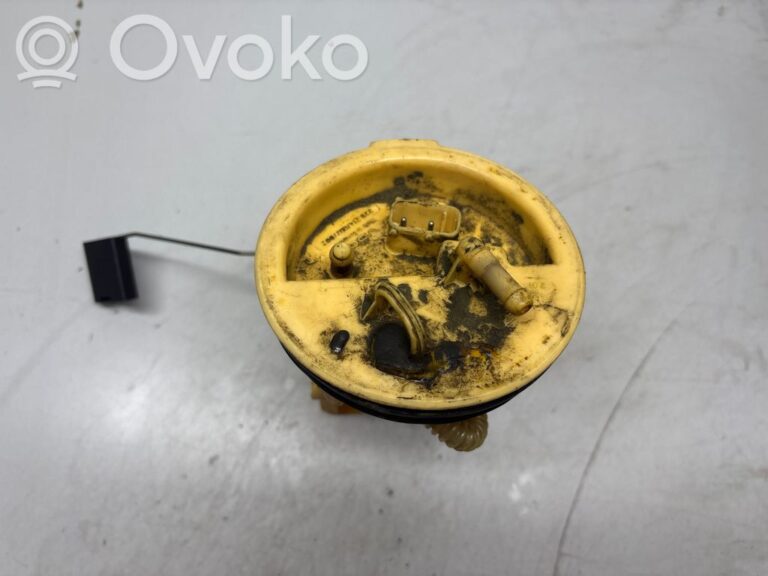 Pompe à carburant