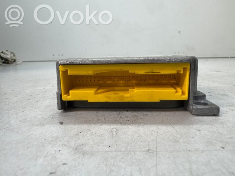 Module de contrôle airbag