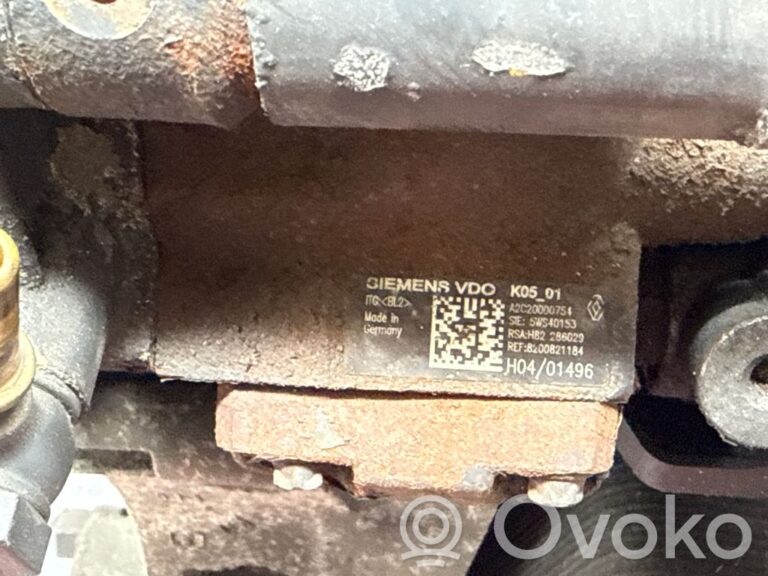 Moteur