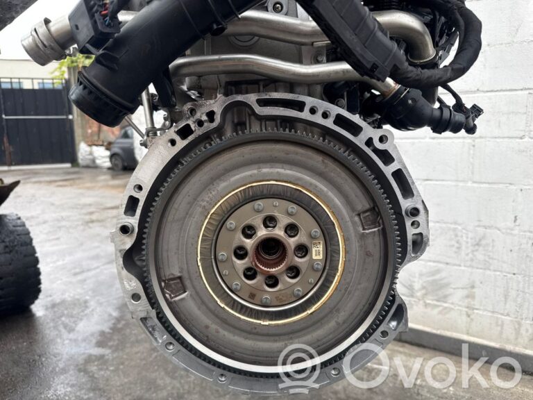 Moteur