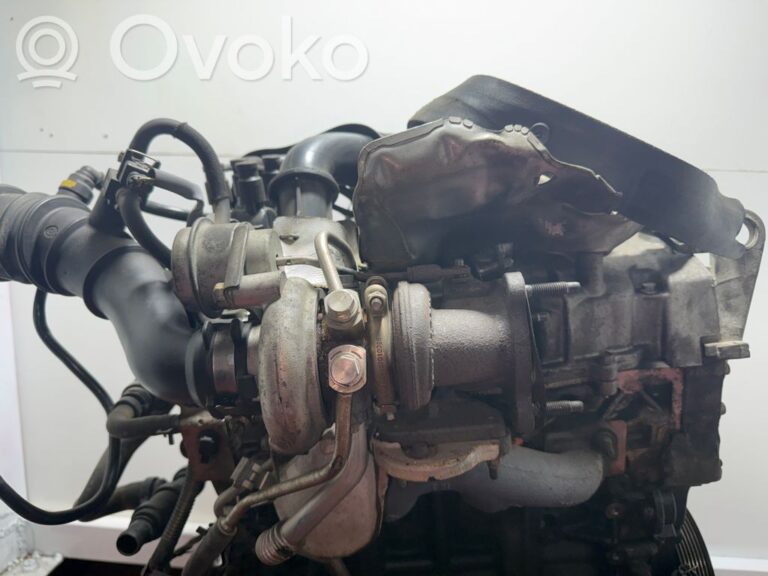 Moteur