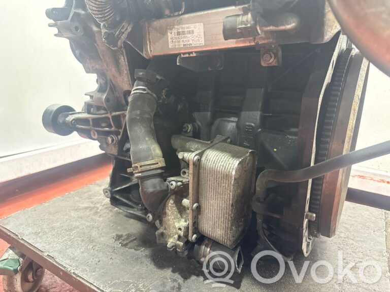 Moteur