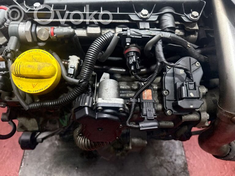 Moteur