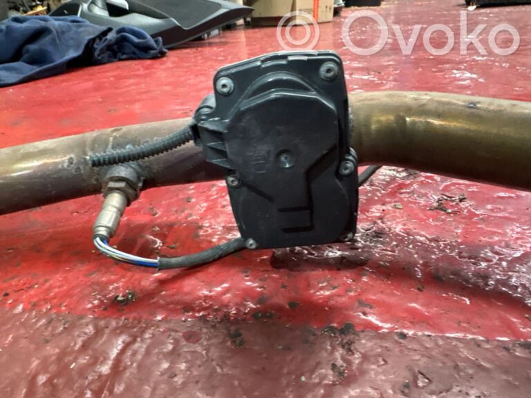 Filtre à particules catalyseur FAP / DPF