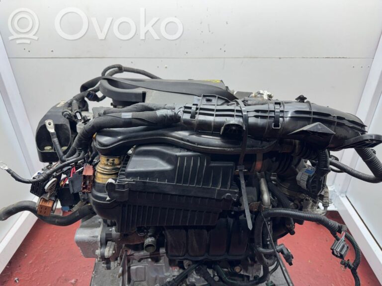 Moteur