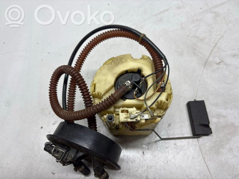 Pompe à carburant