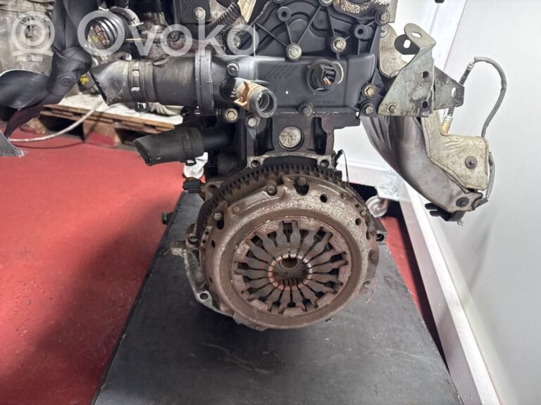 Moteur