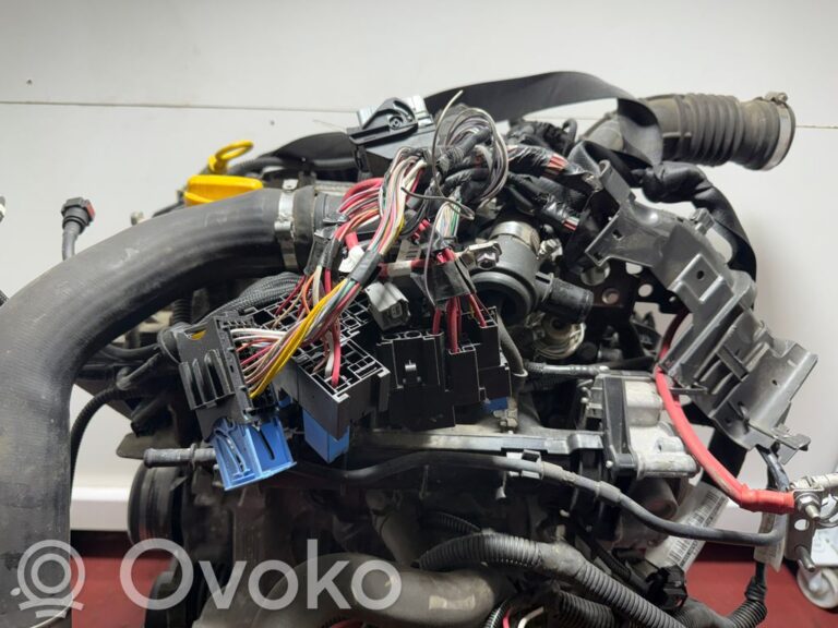 Moteur