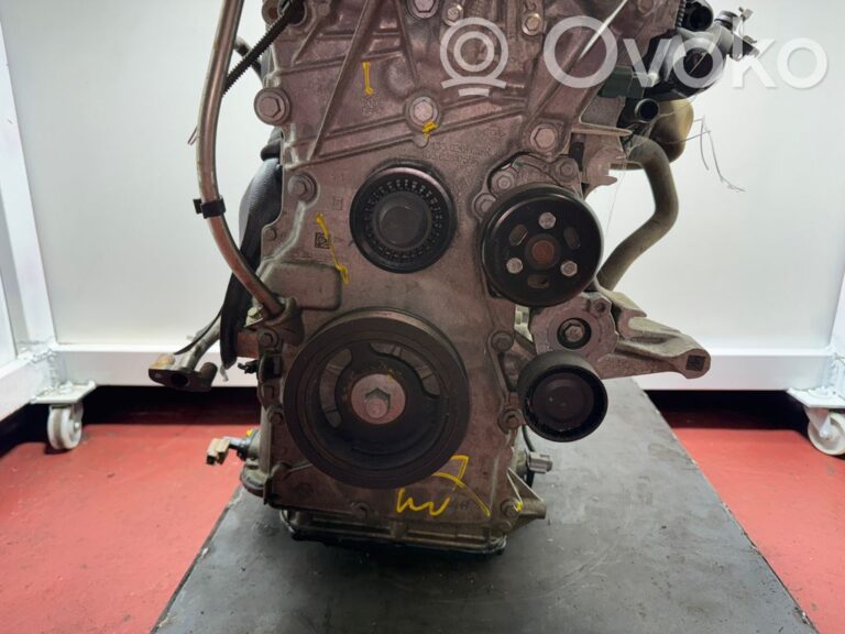 Moteur