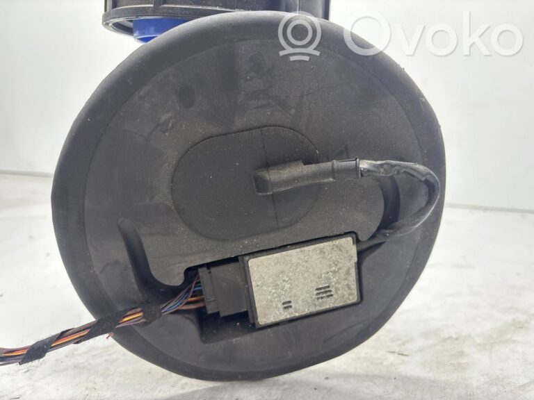 Pompe à carburant