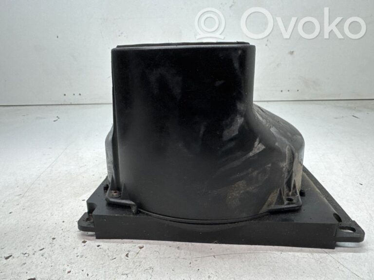 Résistance moteur de ventilateur de chauffage