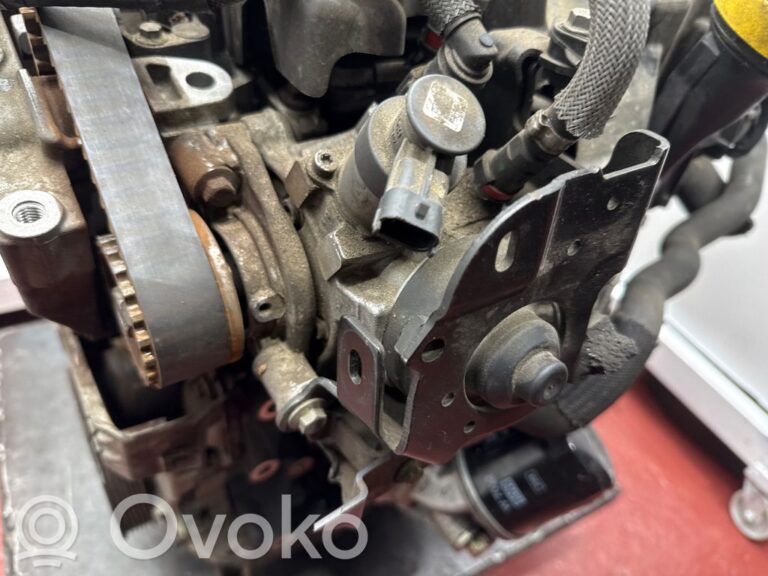 Moteur
