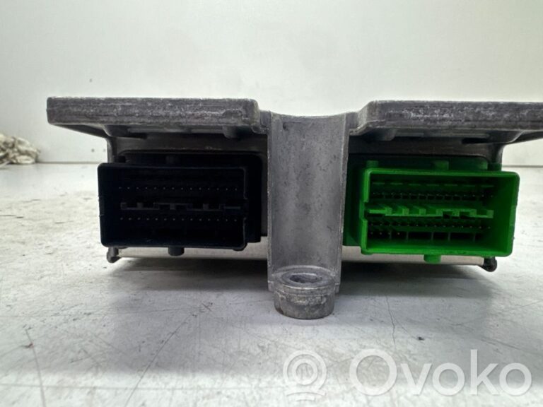 Module de contrôle airbag