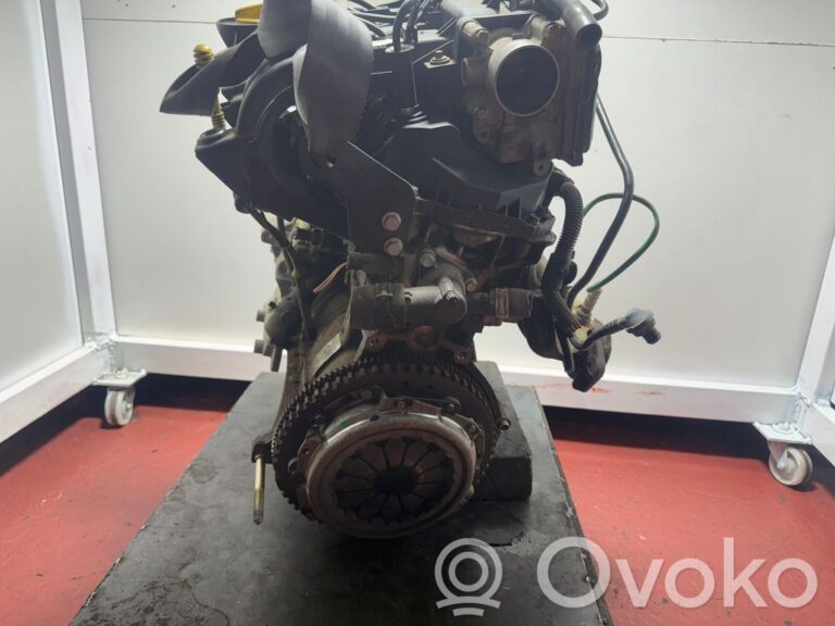 Moteur