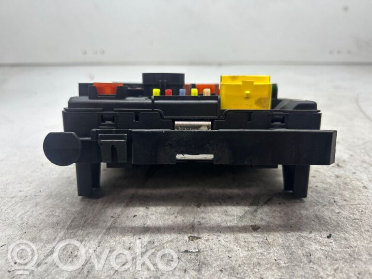 Module de fusibles