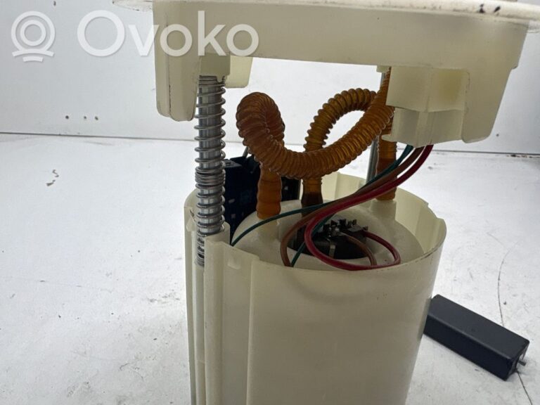 Pompe à carburant
